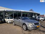 Mercedes-Benz CLK-klasse Cabrio 320 Elegance Automaat, Nieuw, Achterwielaandrijving, Gebruikt, Zwart, Cabriolet