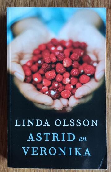Astrid en Veronika - Astrid Olsson beschikbaar voor biedingen