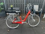 Gazelle Orange Damesfiets 28 inch, Fietsen en Brommers, Fietsen | Dames | Damesfietsen, Gebruikt, Versnellingen, Ophalen of Verzenden