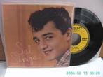 SAL MINEO EP, 1957, Overige genres, EP, Gebruikt, Ophalen of Verzenden