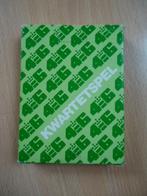 4=6 supermarkt, kwartetspel. oud, Ophalen of Verzenden, Zo goed als nieuw, Kwartet(ten)