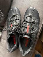 Ecco dames schoenen maat 38, Ophalen of Verzenden, Zo goed als nieuw, Zwart, Sneakers of Gympen