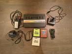 Atari 2600, Spelcomputers en Games, Spelcomputers | Atari, Met 2 controllers, Ophalen of Verzenden, Atari 2600, Gebruikt