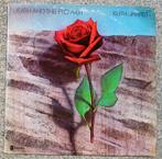 Keith Jarrett – Death and the Flower, Ophalen of Verzenden, 1980 tot heden, Zo goed als nieuw, Jazz
