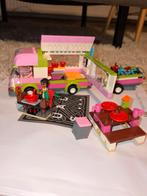 Lego friends, Ophalen, Zo goed als nieuw, Complete set, Lego