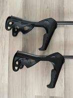 Elleboog krukken, Ophalen of Verzenden, In hoogte verstelbaar, Gebruikt