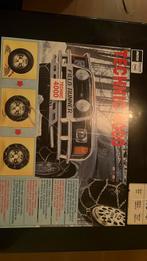 Zware nwe sneeuwkettingen 4x4, Auto diversen, Sneeuwkettingen, Ophalen, Nieuw