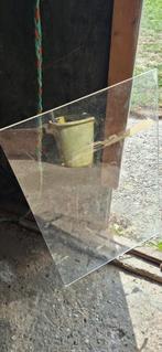 plexiglas, Ophalen, Zo goed als nieuw, Minder dan 80 cm, Minder dan 80 cm