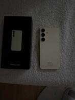 Samsung Galaxy S24 128GB - Defecte Simlade, Telecommunicatie, Mobiele telefoons | Samsung, Gebruikt, Galaxy S24, Touchscreen, Ophalen of Verzenden