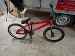 Flybikes barcelona BMX, Ophalen, Gebruikt, Staal, V-brakes