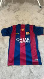 Fc barcelona shirt neymar jr 2014/2015 maat s, Ophalen, Gebruikt, Buitenlandse clubs, Shirt