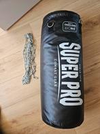 Bokszak 10 kg zgan, Ophalen, Zo goed als nieuw, Bokszak