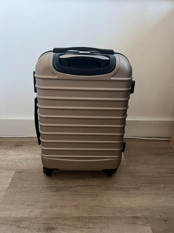 Royalty Rolls - handbagage koffer beschikbaar voor biedingen