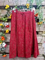 Super mooie collectie vintage rokken & broeken, Ophalen of Verzenden, Zo goed als nieuw, Maat 38/40 (M)