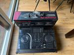 Pioneer XDJ RX 2 incl. Flightcase & stofkap, Ophalen of Verzenden, Zo goed als nieuw, Pioneer
