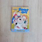 Family Guy - Seizoenen 1 t/m 3 op DVD, Cd's en Dvd's, Dvd's | Tekenfilms en Animatie, Boxset, Amerikaans, Gebruikt, Tekenfilm