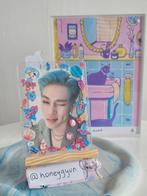 kpop photocard + toploader monsta x joohoney, Verzamelen, Muziek, Artiesten en Beroemdheden, Ophalen of Verzenden, Nieuw, Foto of Kaart