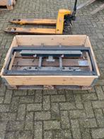 Vorkenbord Fem 3 met sideshift Linde, Ophalen of Verzenden