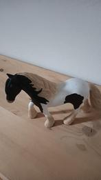 Schleich paard (tinker) met vlekken, Verzamelen, Speelgoed, Am Limes 69, 73527 Schwabisch Gmund, Duitsland, Schleich GMBH, Ophalen of Verzenden