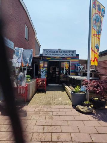 Let op wij zijn vrijdag 10 en 11 oktober gesloten  beschikbaar voor biedingen