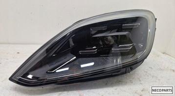 PORSCHE CAYENNE FACELIFT VOL LED KOPLAMP 9Y0941581L beschikbaar voor biedingen