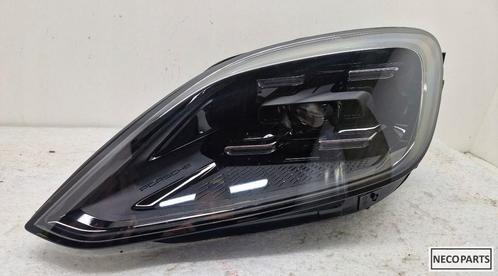 PORSCHE CAYENNE FACELIFT VOL LED KOPLAMP 9Y0941581L, Auto-onderdelen, Verlichting, Porsche, Gebruikt, Ophalen of Verzenden