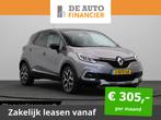 Renault Captur 1.3 TCe Intens € 18.445,00, Auto's, Renault, Stof, Parkeersensor, 4 cilinders, 150 pk