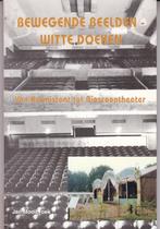 Bewegende beelden - witte doeken - Jan Mooibroek, Boeken, Ophalen of Verzenden, 20e eeuw of later, Zo goed als nieuw