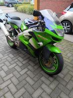 Kawazaki zx6r ninja, Motoren, Onderdelen | Kawasaki, Ophalen