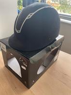 Paardrij cap HKM 51-55cm xxs, Ophalen of Verzenden, Zo goed als nieuw, Dressuur, Cap