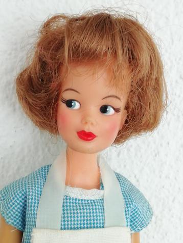 Vintage Tammy growing up 1965 beschikbaar voor biedingen