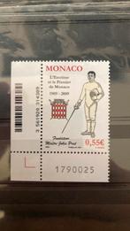 Monaco 2930 schermen post fris/3106, Ophalen of Verzenden, Monaco