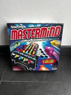 Mastermind spel, Hobby en Vrije tijd, Gezelschapsspellen | Bordspellen, Ophalen of Verzenden, Zo goed als nieuw, Parker