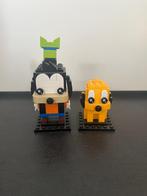 Lego Brickheadz 40377, Ophalen of Verzenden, Zo goed als nieuw, Complete set, Lego