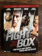 Fight box., Actiethriller, Ophalen of Verzenden, Zo goed als nieuw, Vanaf 16 jaar