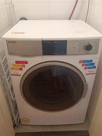 Sharp Wasmachine, Ophalen, Gebruikt, Wolwasprogramma, Voorlader