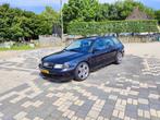 1998 Audi A4 Avant 1.8T Quattro, Auto's, 65 €/maand, Stof, 4 cilinders, Blauw