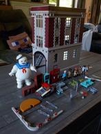 leuke set Playmobil Ghostbusters, Kinderen en Baby's, Speelgoed | Playmobil, Complete set, Gebruikt, Ophalen of Verzenden