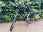 Jan Jansen Millennium 60cm Trekkingbike, Fietsen en Brommers, Fietsen | Heren | Sportfietsen en Toerfietsen, 28 inch, Gebruikt