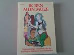 Ik ben mijn muze - Eigenzinnige vrouwen die de kunstgeschied, Gelezen, Ophalen of Verzenden, Loes Faber, Schilder- en Tekenkunst