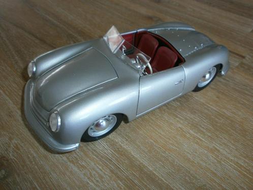 automodellen, Hobby en Vrije tijd, Modelauto's | 1:18, Zo goed als nieuw, Auto, Maisto, Ophalen of Verzenden