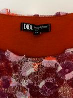 Vrolijke jurk van Didi, Ophalen of Verzenden, Zo goed als nieuw