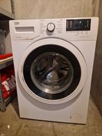 Beko wasmachine, Witgoed en Apparatuur, Wasmachines, Ophalen, 1200 tot 1600 toeren, Minder dan 85 cm