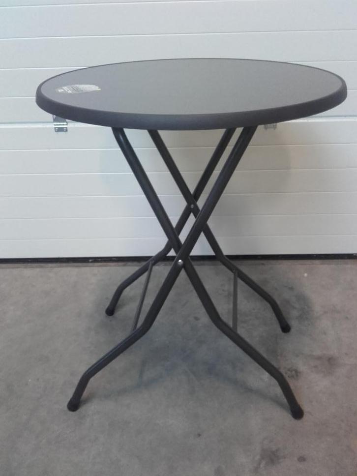 statafel hangtafel bartafel opklapbaar verhuurkwaliteit, Huis en Inrichting, Tafels | Statafels, Nieuw, Ophalen of Verzenden