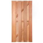 Tuinpoort | poort | tuinpoorten | stalen frame, Tuin en Terras, Tuinpoorten, Ophalen, 100 tot 150 cm, Nieuw, Draaipoort