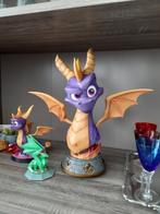 F4F Spyro grand-scale bust, Ophalen of Verzenden, Zo goed als nieuw