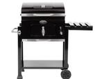 Boretti Carbone Houtskool BBQ, Tuin en Terras, Houtskoolbarbecues, Nieuw, Ophalen of Verzenden, Boretti