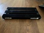Pedaltrain metro 16 incl. softcase, Muziek en Instrumenten, Behuizingen en Koffers, Ophalen of Verzenden, Gebruikt, Elektrische gitaar