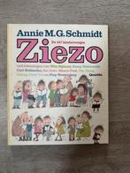 Voorlezen uit Ziezo van Annie M.G. Schmidt, Boeken, Ophalen of Verzenden, Fictie algemeen