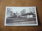 LEEUWARDEN  >  DE PIER PANDER TEMPEL, Verzenden, 1920 tot 1940, Ongelopen, Friesland